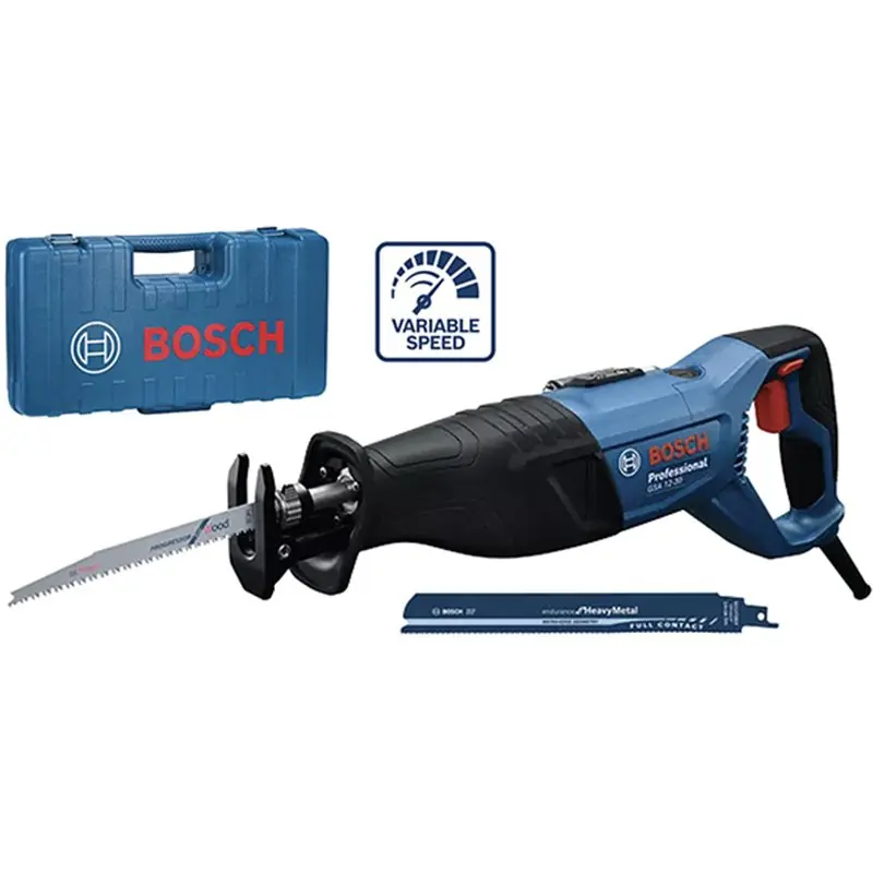 Nieuw SEGA DIRITTA BOSCH GSA 12-30