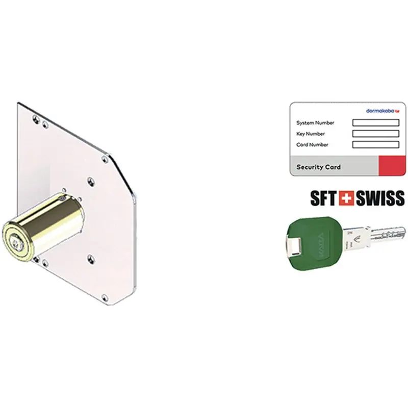 Exclusieve Aanbieding CILINDRI KABA ENTRO X MOTTURA AK958