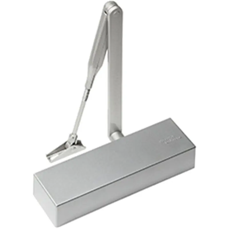 CHIUDIPORTA DORMA S/F TS71 ARGENTO Flitsaanbieding