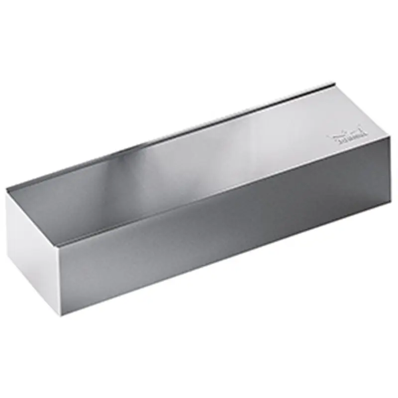 Beperkte Voorraad CHIUDIPORTA DORMA CORPO TS72 NERO
