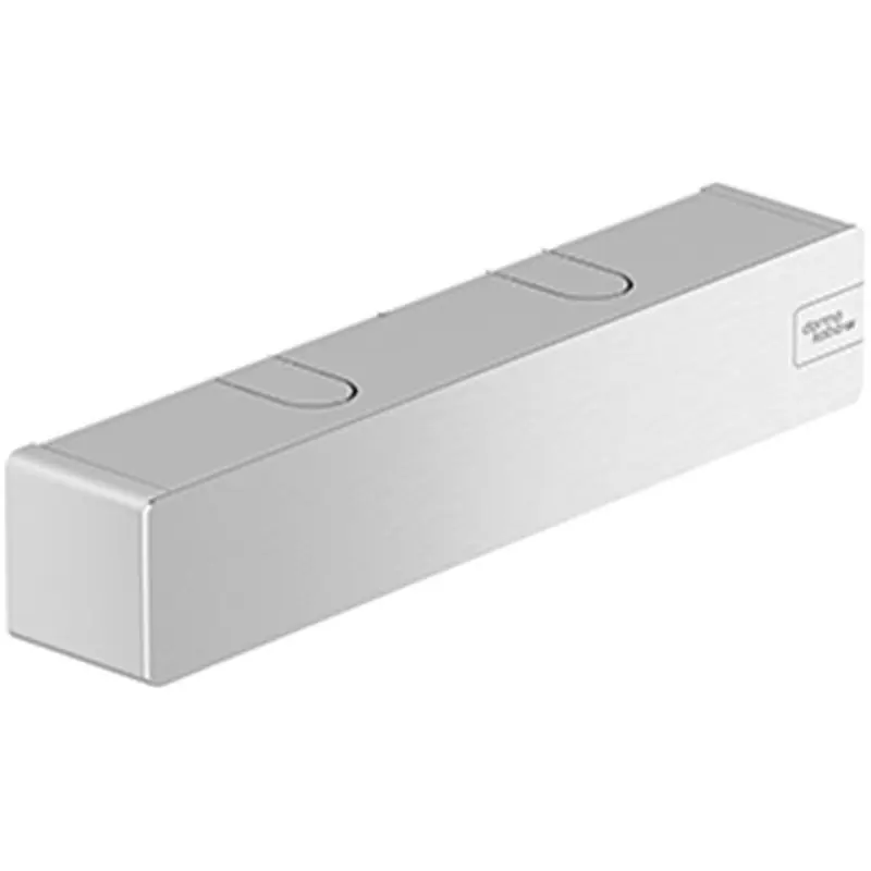 CHIUDIPORTA DORMA CORPO TS98 NERO Lage Kosten