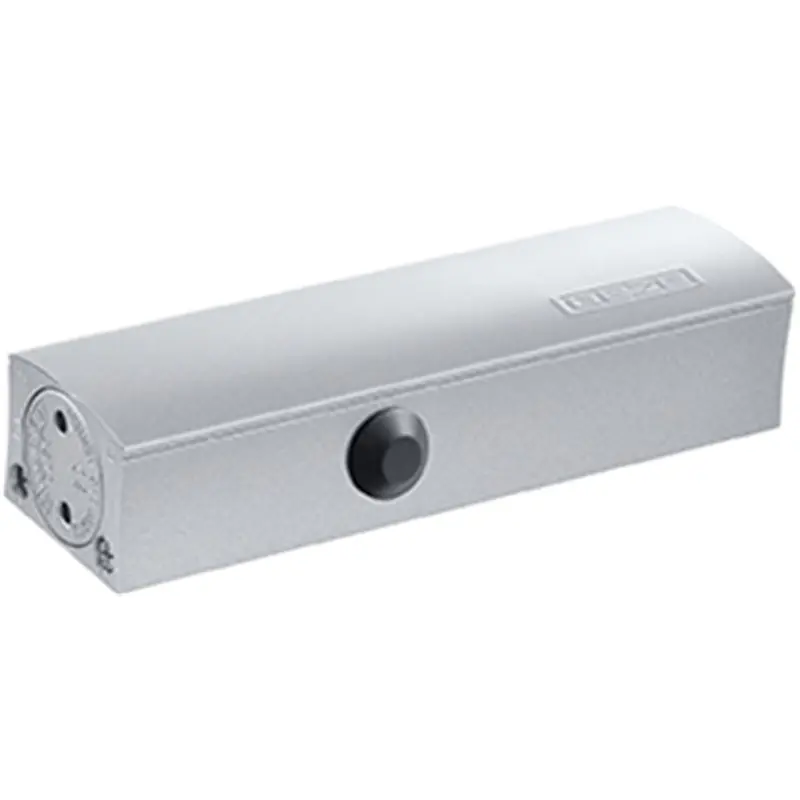 Aanbieding CHIUDIPORTA GEZE TS1500 9005 NERO