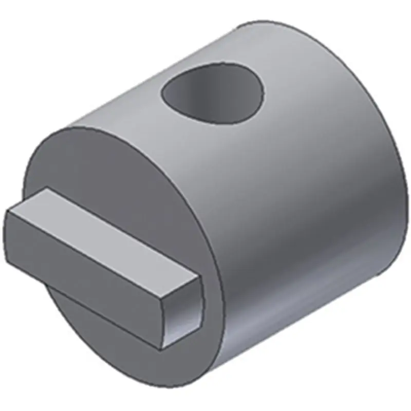 Actieprijs DISTANZIALE ROTORE EVOK 1/2C 116