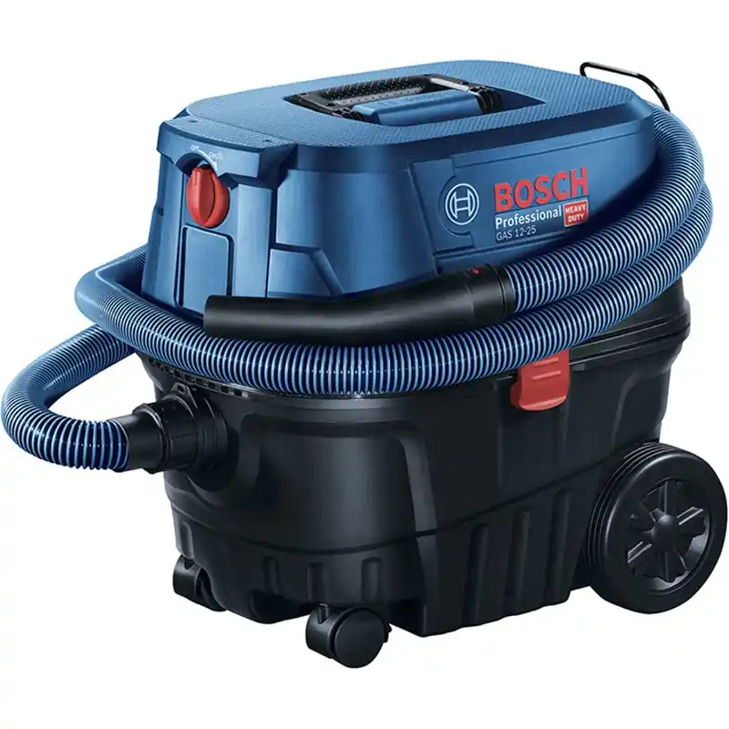Seizoensaanbieding ASPIRATORI BOSCH GAS 12-25 PL