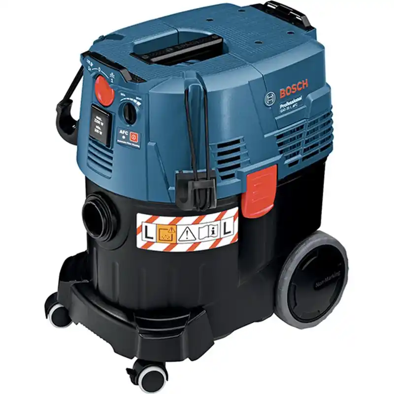 ASPIRATORI BOSCH GAS 35L AFC Uitverkoop