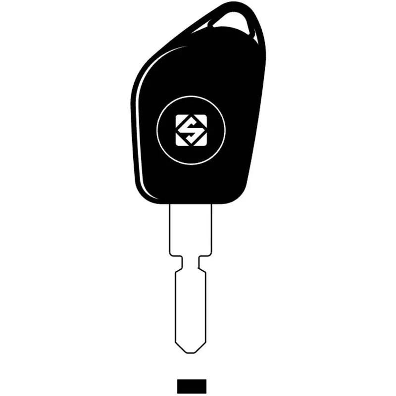 Actieprijs CH.SILCA AUTO SENZA CHIP NE78TE, Ferramenta Utensili On Line