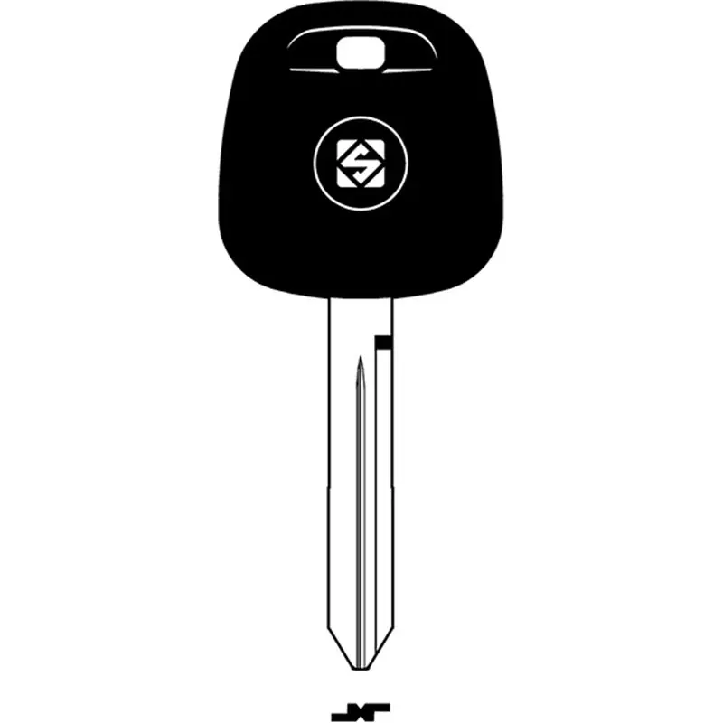 Actieprijs CH.SILCA AUTO SENZA CHIP TOY47TE, Ferramenta Utensili On Line