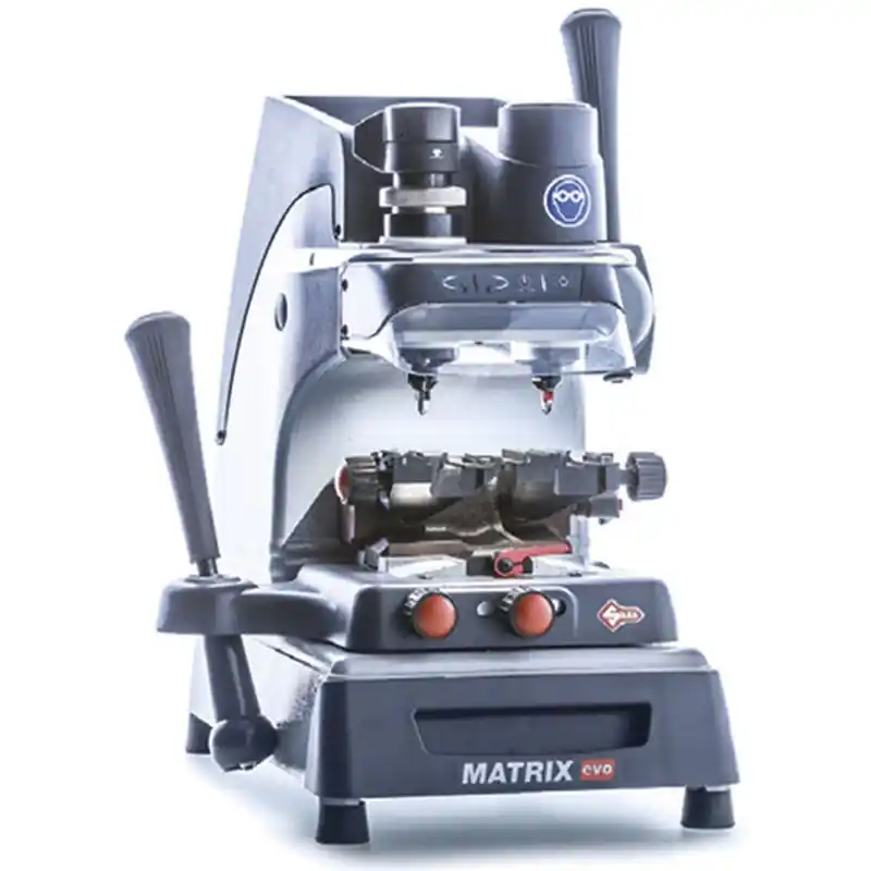 Exclusieve Aanbieding DUPLICATRICE SILCA P MATRIX EVO, Ferramenta Utensili On Line