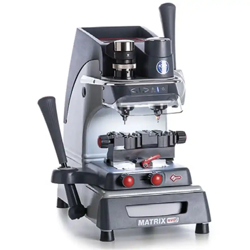 Aanbieding DUPLICATRICE SILCA P MATRIX EVO S, Ferramenta Utensili On Line