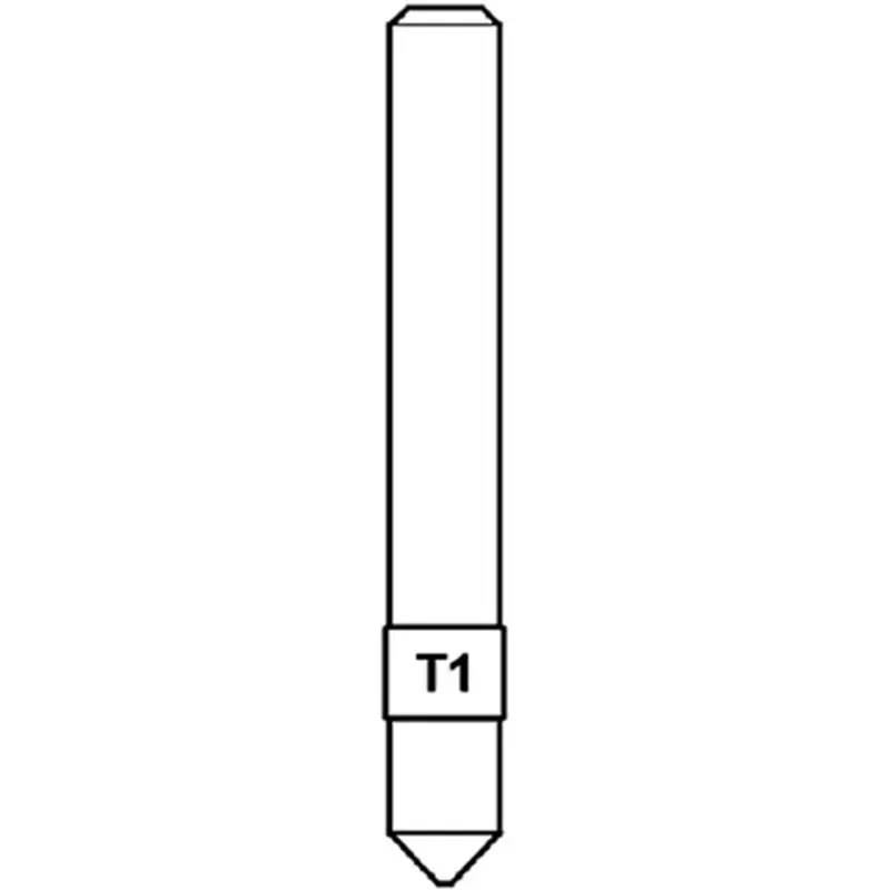 Weekendaanbieding TASTAT. SILCA T28 D740357ZB, Ferramenta Utensili On Line