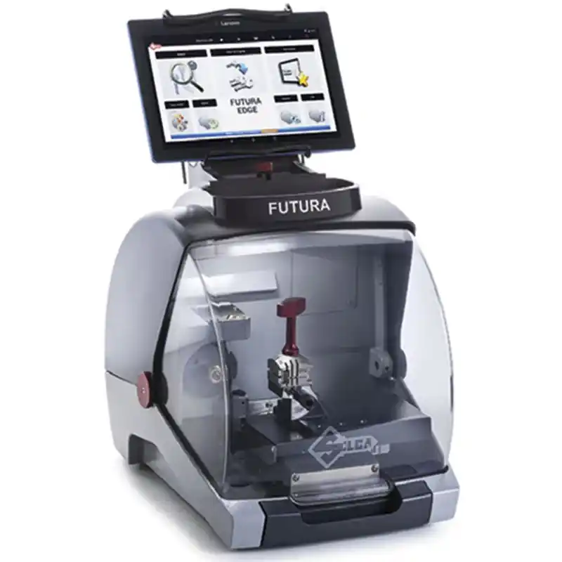 DUPLICATRICE SILCA FUTURA EDGE, Ferramenta Utensili On Line Finale Uitverkoop