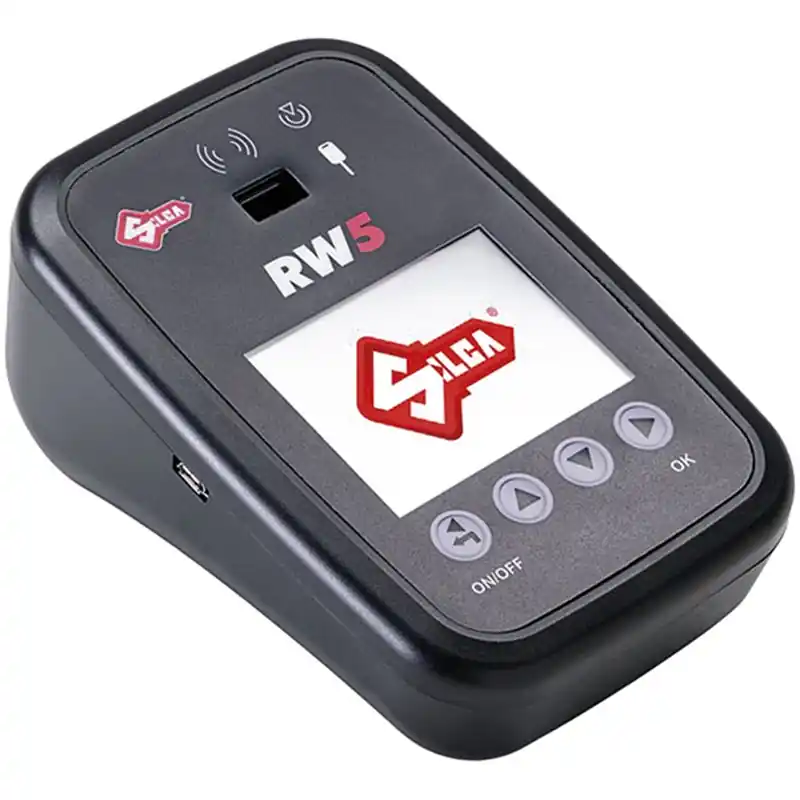 Lage Prijs SILCA AUTO RW5, Ferramenta Utensili On Line