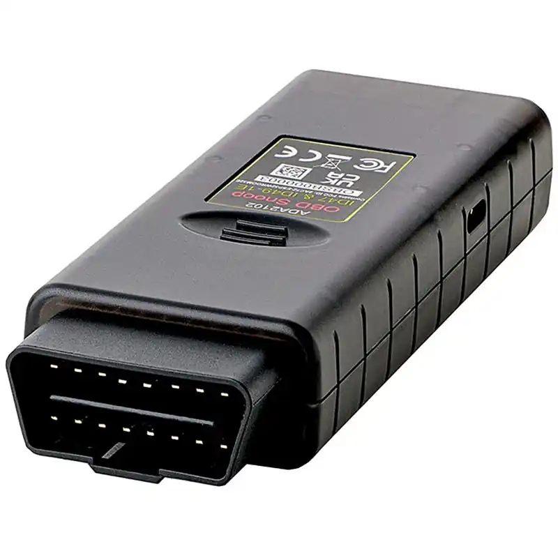 SILCA AUTO OBD SNOOP ID47/ID49-1E, Ferramenta Utensili On Line Koop Vandaag