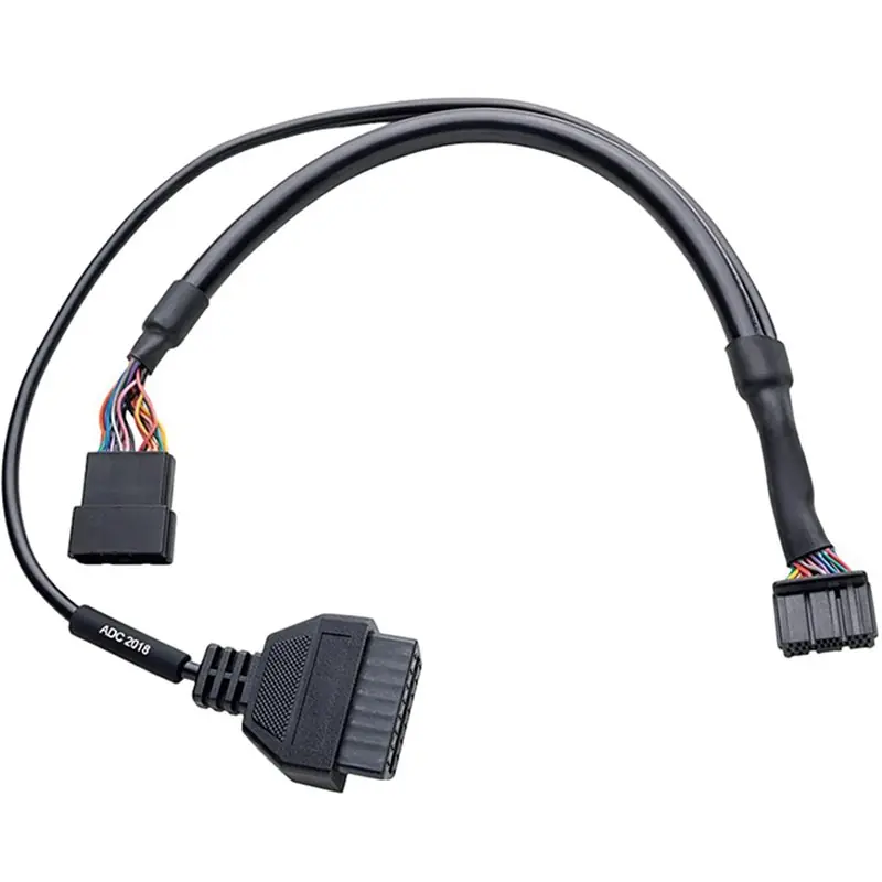 Voordeelprijs SILCA AUTO CAVO SMART PRO ADC2018, Ferramenta Utensili On Line