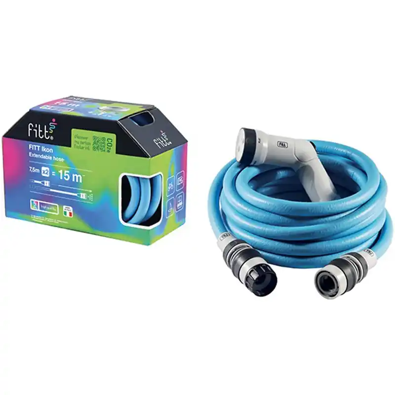 Lage Prijs TUBO FITT IKON BLUE ESTENS.KIT MT15, Ferramenta Utensili On Line