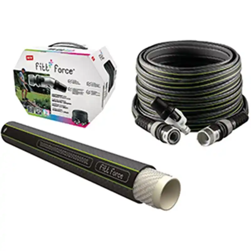 TUBO FITT FORCE C/LANCIA 15MM MT.25, Ferramenta Utensili On Line Alleen Vandaag