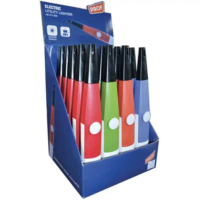 ACCENDIGAS ELETTRICO 40411635, Ferramenta Utensili On Line Voordeelprijs