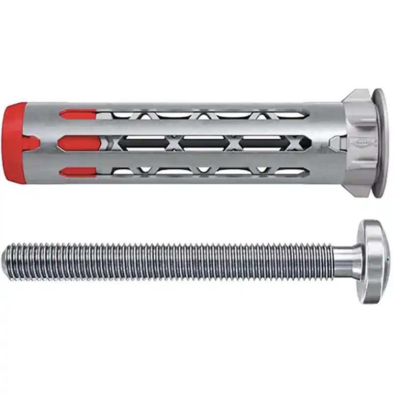 TASSELLI FISCHER DUO HM 6X55S CART., Ferramenta Utensili On Line Beste Prijs