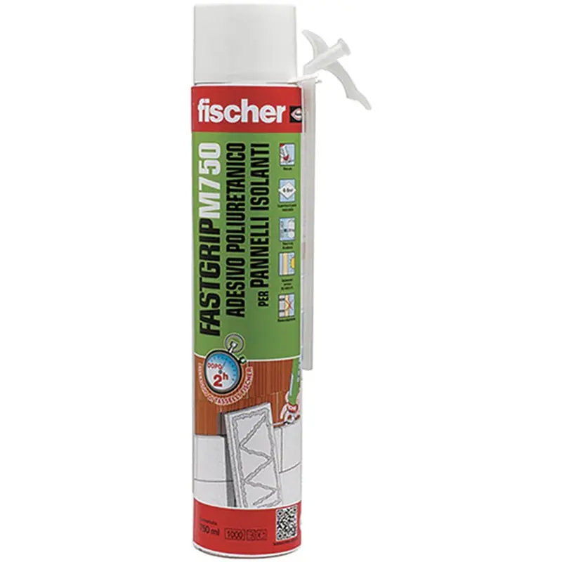 Merkproduct SCHIUMA FISCHER MAN.FASTGR M750 226, Ferramenta Utensili On Line
