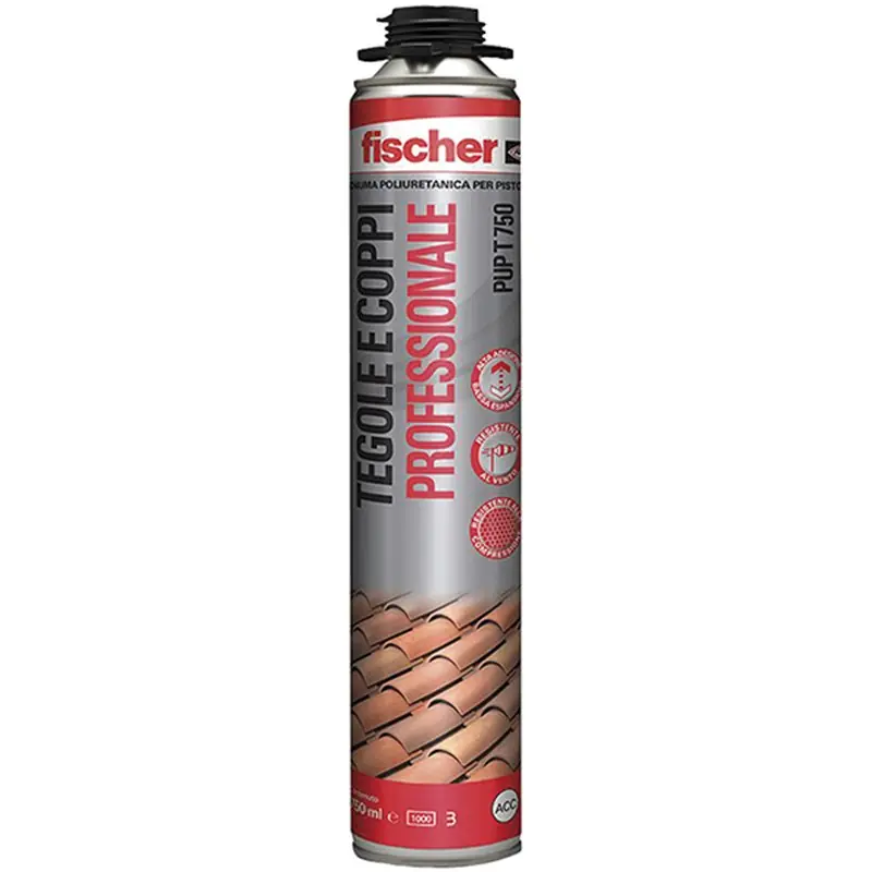 SCHIUMA FISCHER COPPI PISTOLA 726, Ferramenta Utensili On Line Finale Uitverkoop