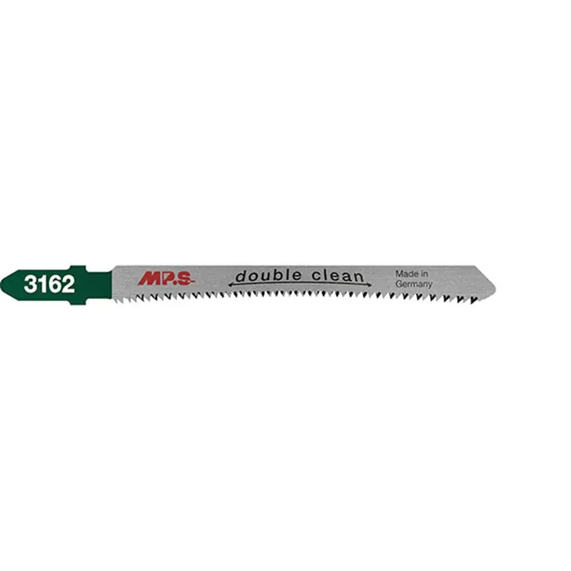 LAME SEGHETTO MPS DOUBLE 5PZ 3162, Ferramenta Utensili On Line Seizoensaanbieding