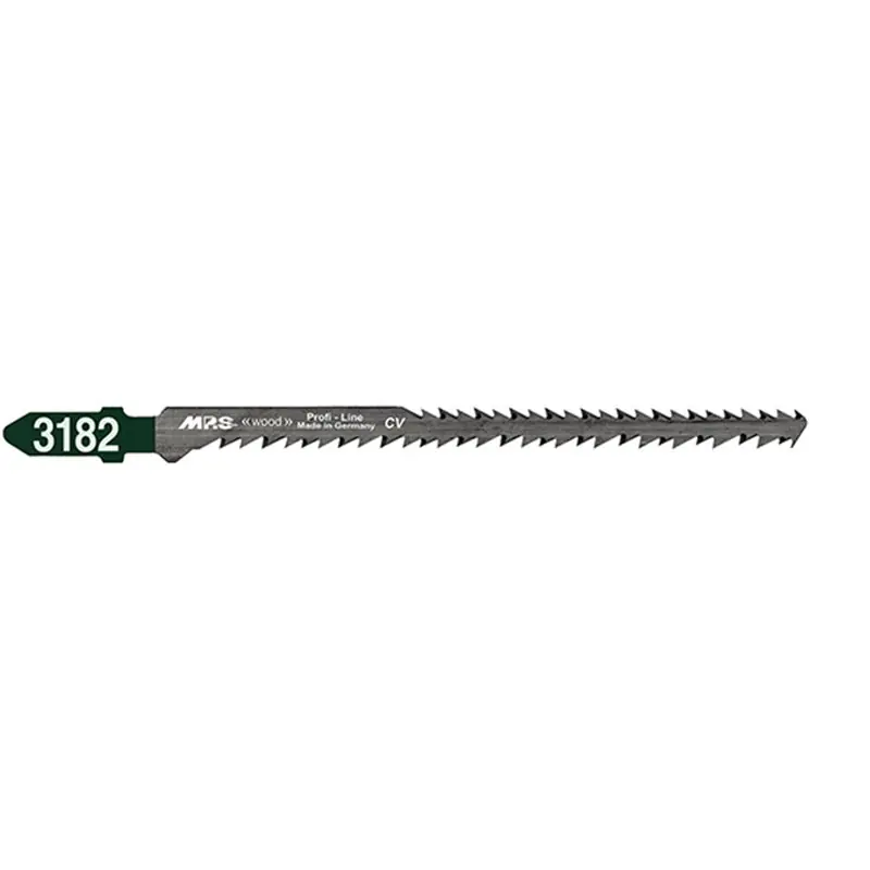 LAME SEGHETTO MPS LEGNO 5PZ 3182, Ferramenta Utensili On Line Koop Online