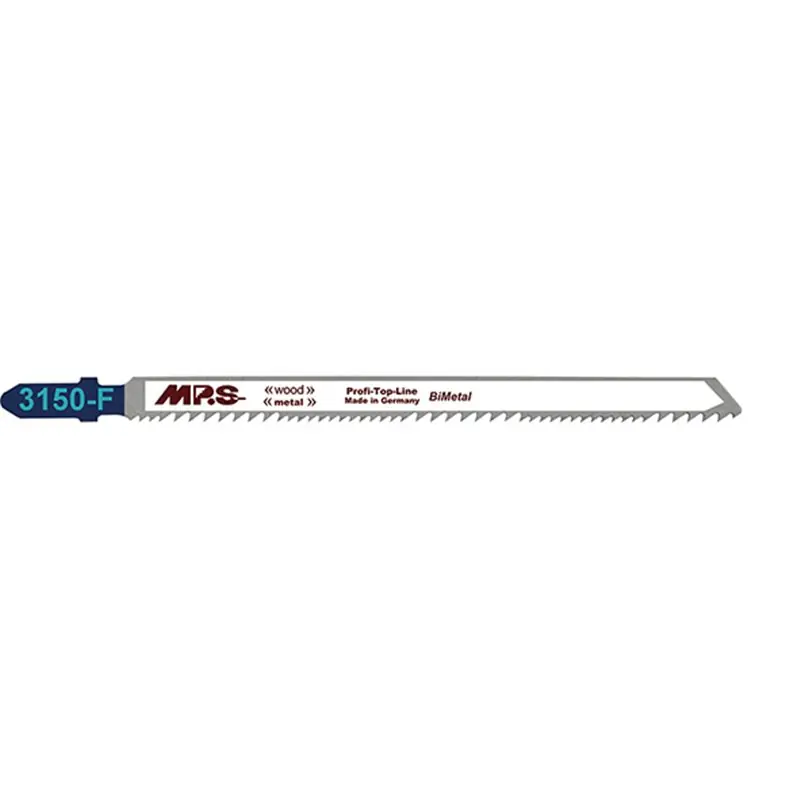 Nu Kopen LAME SEGHETTO MPS UNIVER. 5PZ 3150F, Ferramenta Utensili On Line