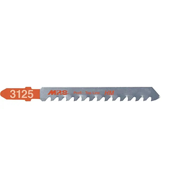 Seizoensaanbieding LAME SEGHETTO MPS CARTONG. 1PZ 3125, Ferramenta Utensili On Line