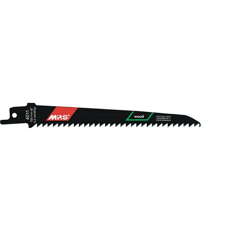 Weekendaanbieding LAME GATTUCCIO MPS LEGNO 5PZ 4011, Ferramenta Utensili On Line