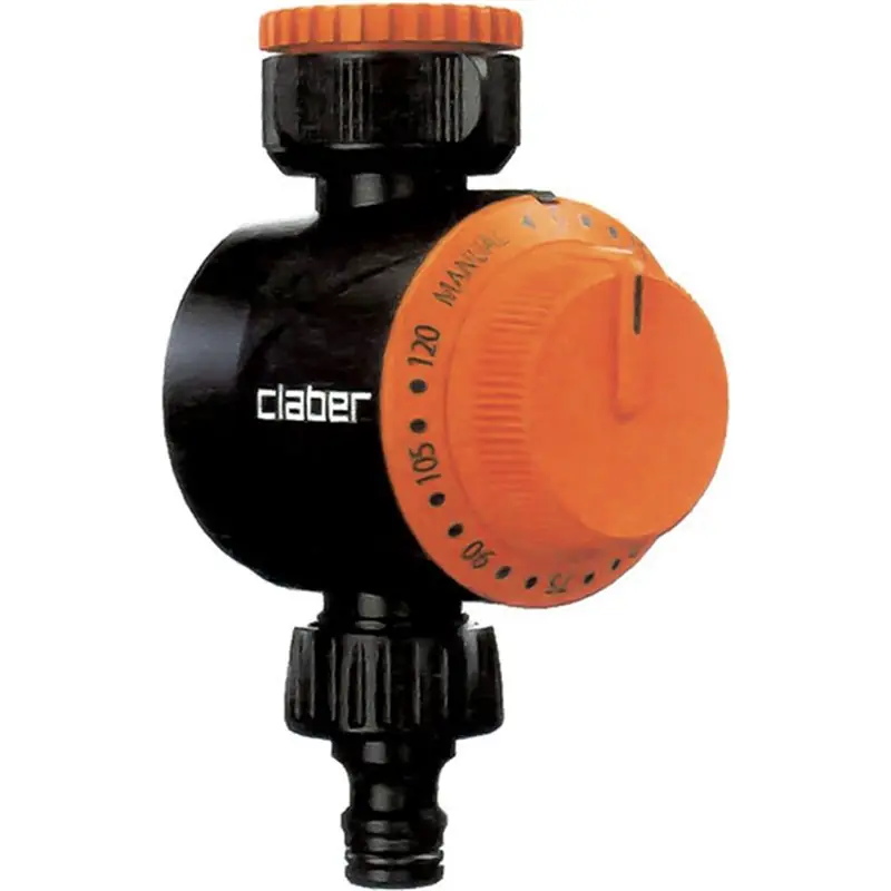 PROGRAMM.CLABER TIMER MECCANICO, Ferramenta Utensili On Line Must-Have