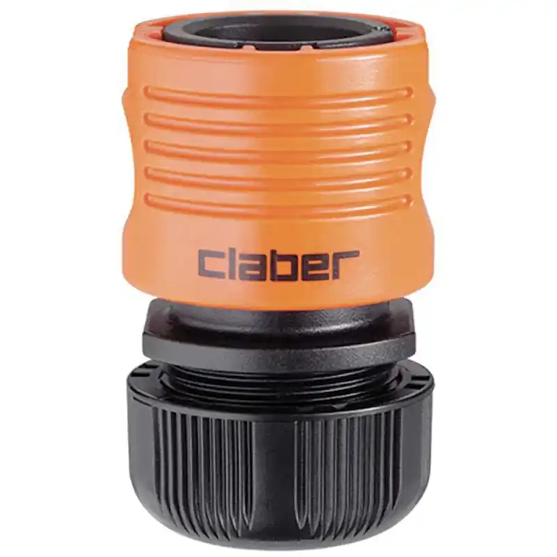 Voordeelprijs RACCORDI CLABER X TUBI 1/2 *SFUSO*, Ferramenta Utensili On Line