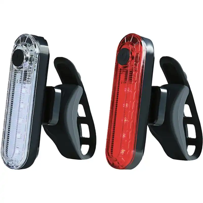 Aanbieding LUCE LED NOVA BICI KIT ANTER + POST, Ferramenta Utensili On Line