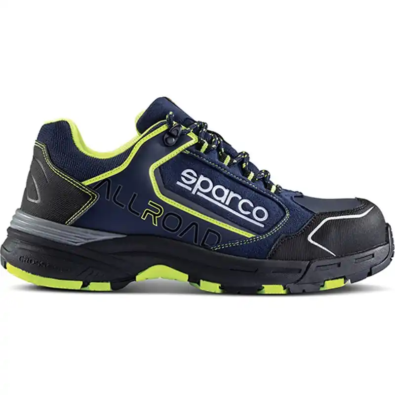 SCARPE SPARCO SOCHI S3S 43, Ferramenta Utensili On Line Lage Prijs