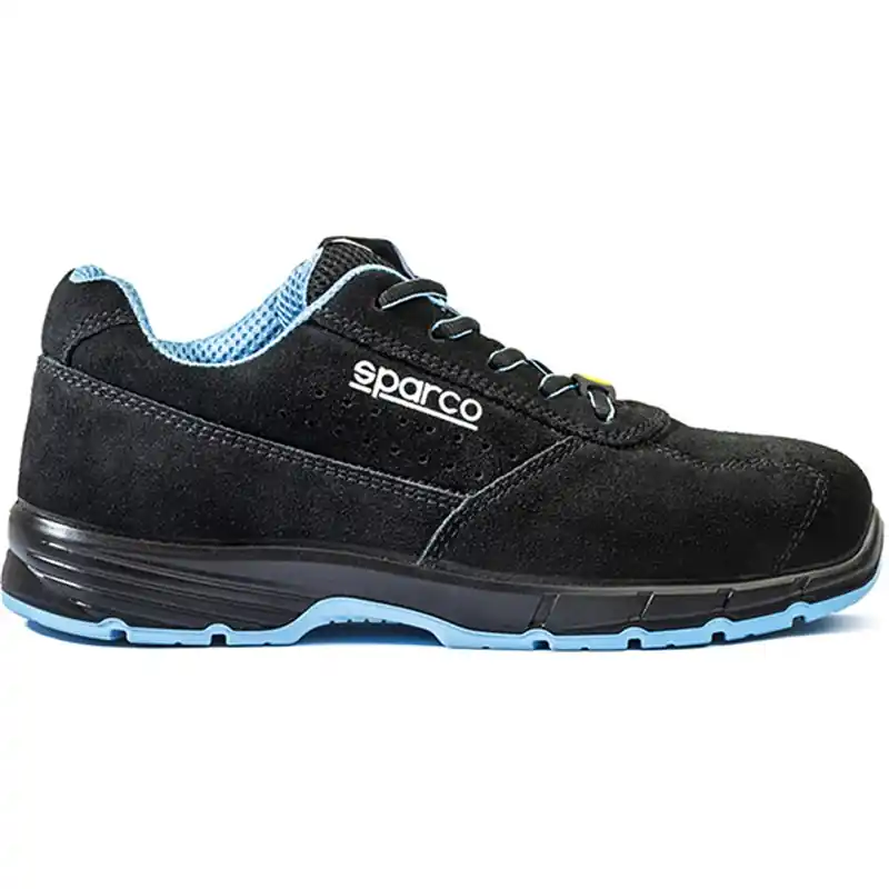 SCARPE SPARCO MORENO S1PS 46, Ferramenta Utensili On Line Laatste Versie