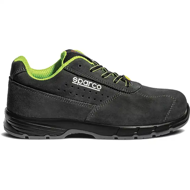 SCARPE SPARCO ONTARIO S1PS 46, Ferramenta Utensili On Line Hete Deal
