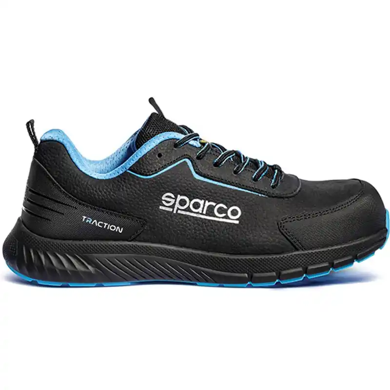 Direct Verzonden SCARPE SPARCO TAKUMA S3S 40, Ferramenta Utensili On Line