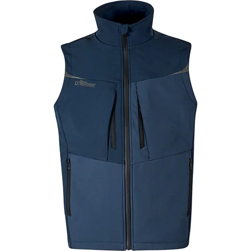 Uitverkoop GILET U-POWER BRIO BLUE L, Ferramenta Utensili On Line