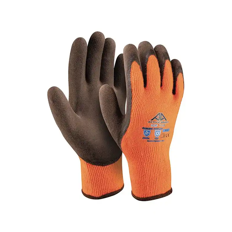 Voordeelprijs GUANTI AG ICE ORANGE I1120 10-XL, Ferramenta Utensili On Line