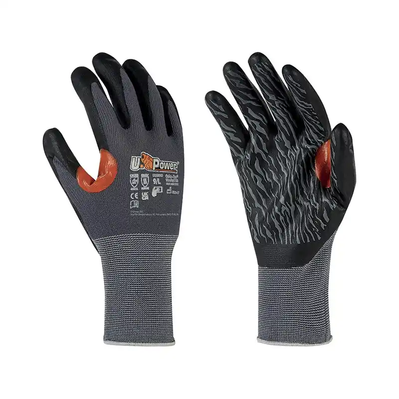GUANTI U-POWER KUMBA TG. 9, Ferramenta Utensili On Line Gratis Retour