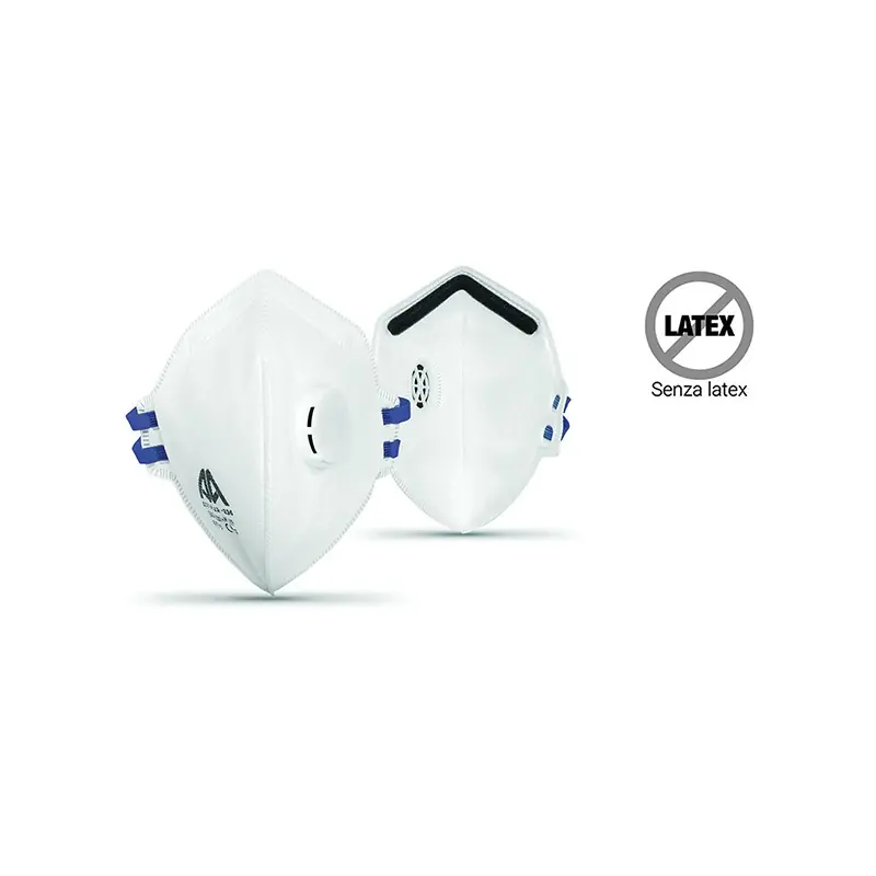 Direct Beschikbaar MASCHERINE AG PIEG.FFP2 VALVOLA R26, Ferramenta Utensili On Line