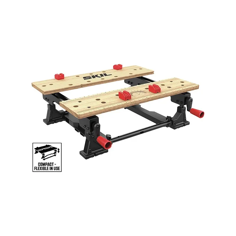 Voordeelprijs BANCO LAVORO SKIL 54X61X22H 1290AA, Ferramenta Utensili On Line