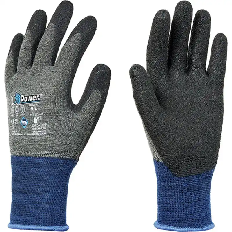 GUANTI U-POWER COZY TG. 8 Merkproduct