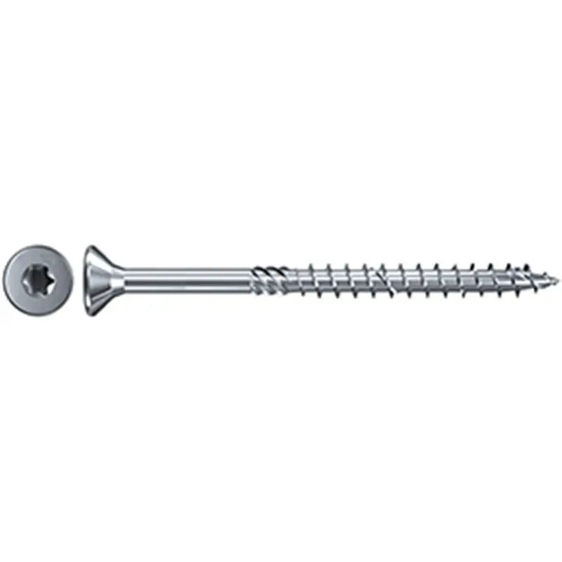VITI LEGNO FISCHER TORX 12X280 Flitsaanbieding
