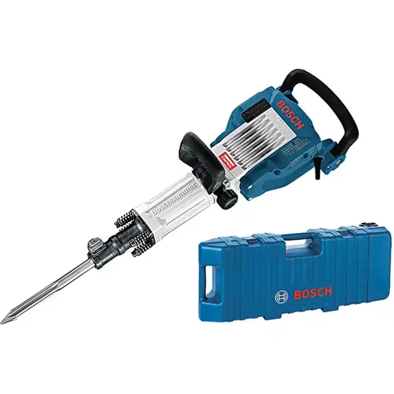 Uitverkoop MARTELLI BOSCH DEMOL.GSH 16-30