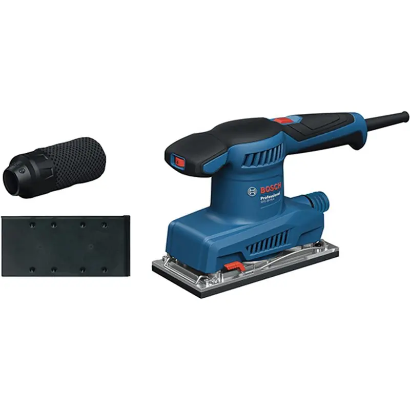 LEVIGATRICI BOSCH ORB. GSS 20-18A Weekendaanbieding