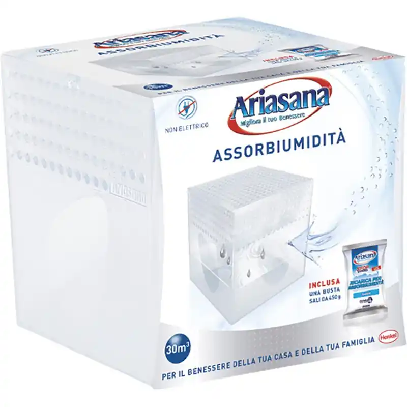 Hoge Kwaliteit ASSORBIUM. ARIASANA KIT MINI GR.450