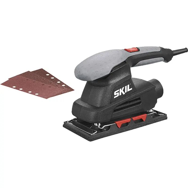 LEVIGATRICI SKIL B. ORB.160W 7338AA Gecertificeerd