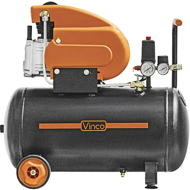 Goedkoop COMPRESSORI VINCO 60601P LT.50 2HP
