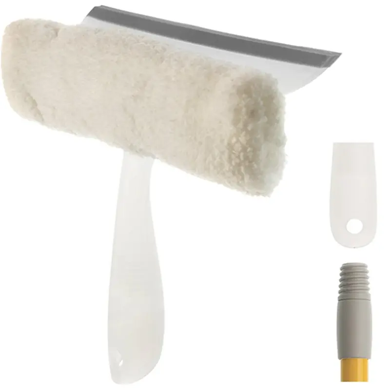 Bestseller Lavavetri Apex Squizzo con Microfibra Professionale