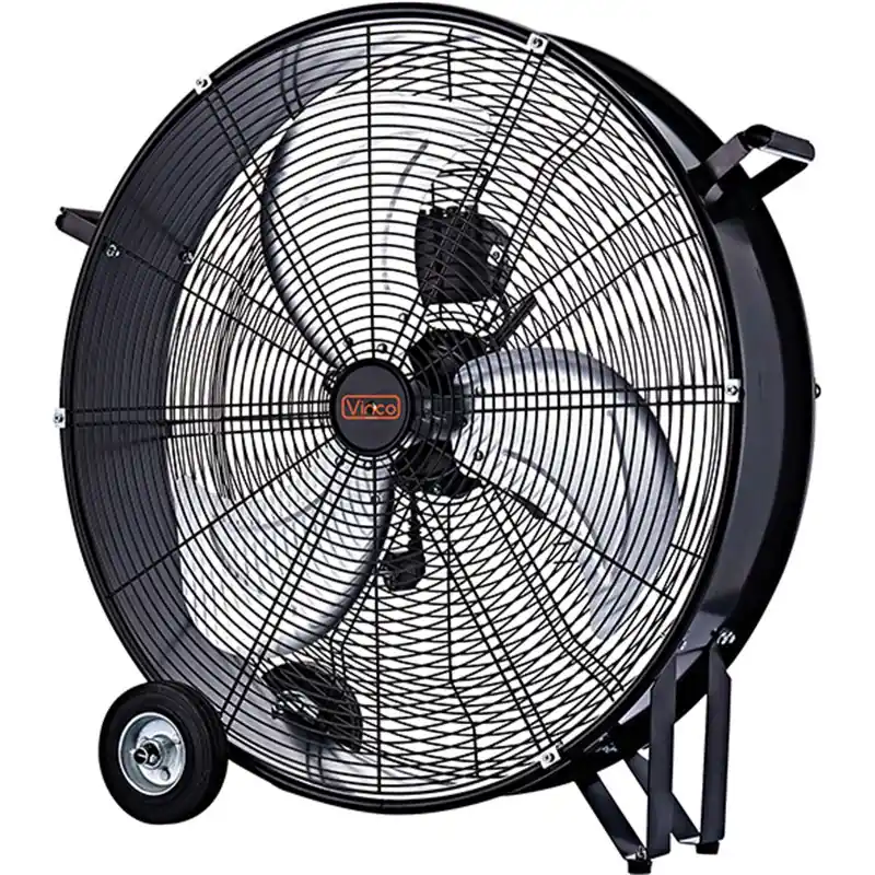 Ventilatore Industriale Vinco 70625 Professionale Must-Have
